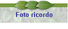 Foto ricordo